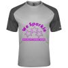 Men's Breakout T-Shirt Thumbnail