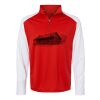 Men's Breakout Quarter-Zip Pullover Thumbnail