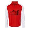 Men's Breakout Quarter-Zip Pullover Thumbnail