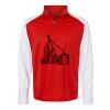 Men's Breakout Quarter-Zip Pullover Thumbnail
