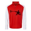 Men's Breakout Quarter-Zip Pullover Thumbnail