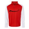Men's Breakout Quarter-Zip Pullover Thumbnail