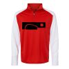 Men's Breakout Quarter-Zip Pullover Thumbnail