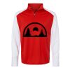 Men's Breakout Quarter-Zip Pullover Thumbnail