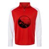 Men's Breakout Quarter-Zip Pullover Thumbnail
