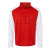 Men's Breakout Quarter-Zip Pullover Thumbnail