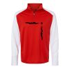 Men's Breakout Quarter-Zip Pullover Thumbnail
