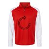 Men's Breakout Quarter-Zip Pullover Thumbnail