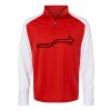 Men's Breakout Quarter-Zip Pullover Thumbnail