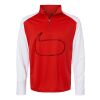 Men's Breakout Quarter-Zip Pullover Thumbnail