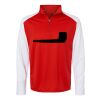 Men's Breakout Quarter-Zip Pullover Thumbnail