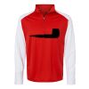 Men's Breakout Quarter-Zip Pullover Thumbnail