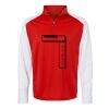Men's Breakout Quarter-Zip Pullover Thumbnail