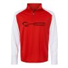 Men's Breakout Quarter-Zip Pullover Thumbnail