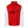 Men's Breakout Quarter-Zip Pullover Thumbnail
