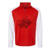 Men's Breakout Quarter-Zip Pullover Thumbnail