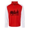 Men's Breakout Quarter-Zip Pullover Thumbnail