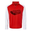 Men's Breakout Quarter-Zip Pullover Thumbnail