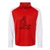 Men's Breakout Quarter-Zip Pullover Thumbnail