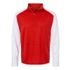 Men's Breakout Quarter-Zip Pullover Thumbnail
