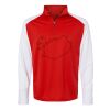 Men's Breakout Quarter-Zip Pullover Thumbnail