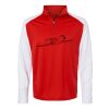 Men's Breakout Quarter-Zip Pullover Thumbnail