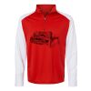 Men's Breakout Quarter-Zip Pullover Thumbnail