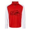 Men's Breakout Quarter-Zip Pullover Thumbnail