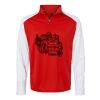 Men's Breakout Quarter-Zip Pullover Thumbnail
