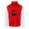 Men's Breakout Quarter-Zip Pullover Thumbnail
