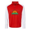 Men's Breakout Quarter-Zip Pullover Thumbnail