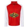Men's Breakout Quarter-Zip Pullover Thumbnail