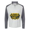 Men's Breakout Quarter-Zip Pullover Thumbnail