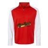 Men's Breakout Quarter-Zip Pullover Thumbnail