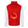 Men's Breakout Quarter-Zip Pullover Thumbnail