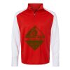 Men's Breakout Quarter-Zip Pullover Thumbnail