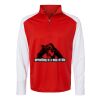 Men's Breakout Quarter-Zip Pullover Thumbnail