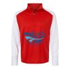Men's Breakout Quarter-Zip Pullover Thumbnail