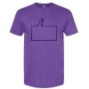Unisex Softstyle® CVC T-Shirt Thumbnail