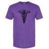 Unisex Softstyle® CVC T-Shirt Thumbnail