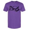 Unisex Softstyle® CVC T-Shirt Thumbnail