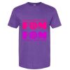 Unisex Softstyle® CVC T-Shirt Thumbnail