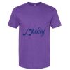 Unisex Softstyle® CVC T-Shirt Thumbnail