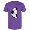 Unisex Softstyle® CVC T-Shirt Thumbnail