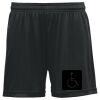 Women's Mesh Shorts Thumbnail