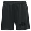 Women's Mesh Shorts Thumbnail