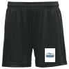 Women's Mesh Shorts Thumbnail