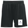 Women's Mesh Shorts Thumbnail