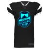 Men's Slant Football Jersey Thumbnail
