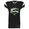 Men's Slant Football Jersey Thumbnail